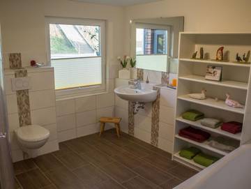 Ferienwohnung für 4 Personen in Tönning, Halbinsel Eiderstedt, Bild 3