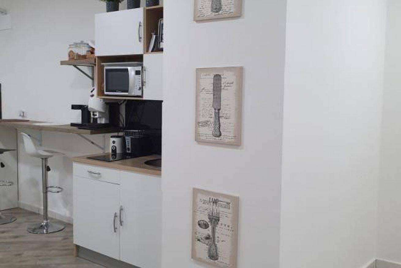 Apartamento entero, Dimorra 4 in Nápoles, Provincia de Nápoles