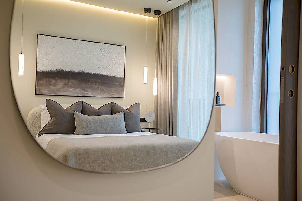 Exclusive Duplex Apartment in Talamanca in Platja de Benirràs (Ibiza (Municipality)), Ibiza (Municipality)