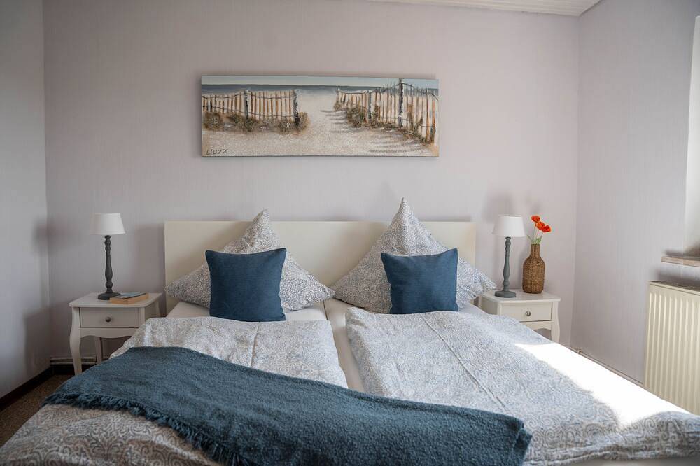 Ganze Wohnung, Ferienwohnung/App. für 3 Gäste mit 55m² in Guttau in Grömitz, Ostholstein