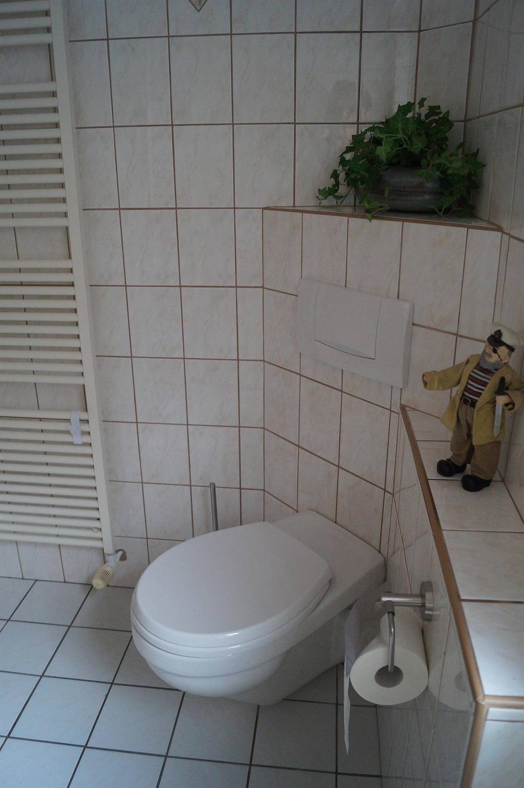 Appartement, douche of bad, Wc, 1 slaapkamer, foto 7