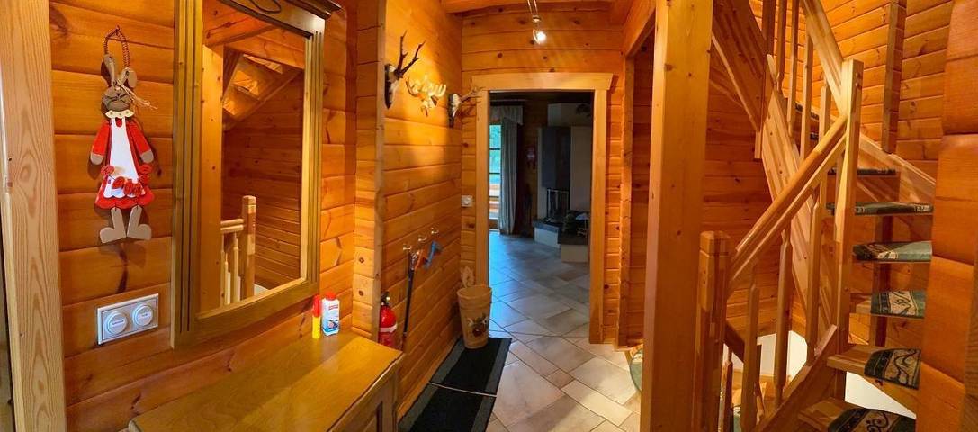 Ferienhaus für 6 Personen, mit Terrasse in Sachsen-Anhalt - 2