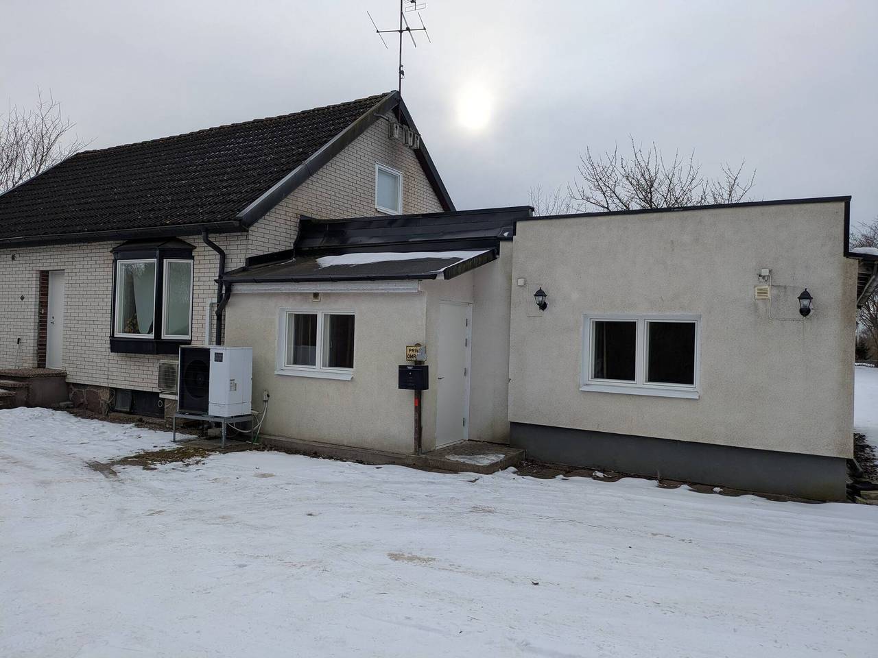 Ferienhaus für 4 Personen in Malmö, Skane