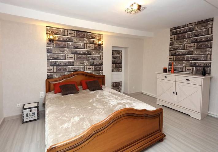 Gîte für 3 Personen, mit Garten, mit Haustier in Champagne-Ardennen - 2