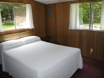 Cottage for 5 People in Otis (MA), Massachusetts, Photo 2