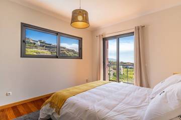 Glamping voor 6 Personen in Canhas (Madeira), Madeira, Afbeelding 2