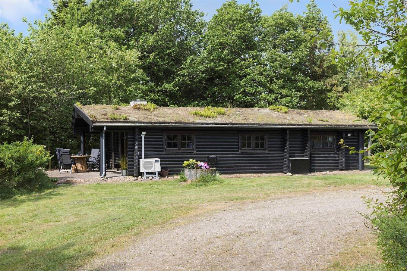 Casa vacanza a Skive e dintorni a partire da 109€ a notte
