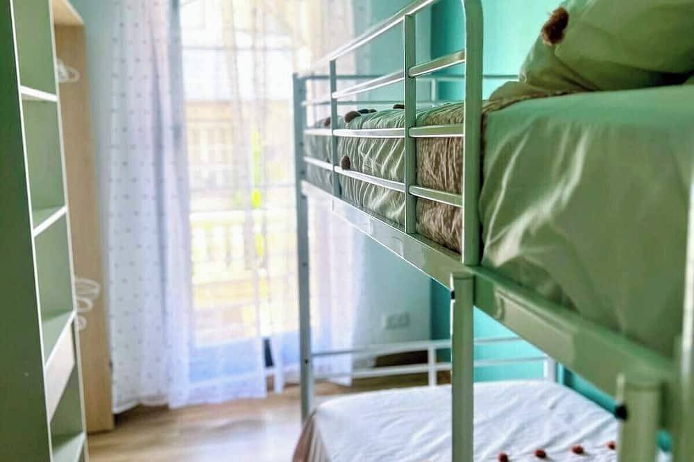 A Casiña Laranxa: charming duplex in the heart of Cangas in Cangas, Rías Baixas