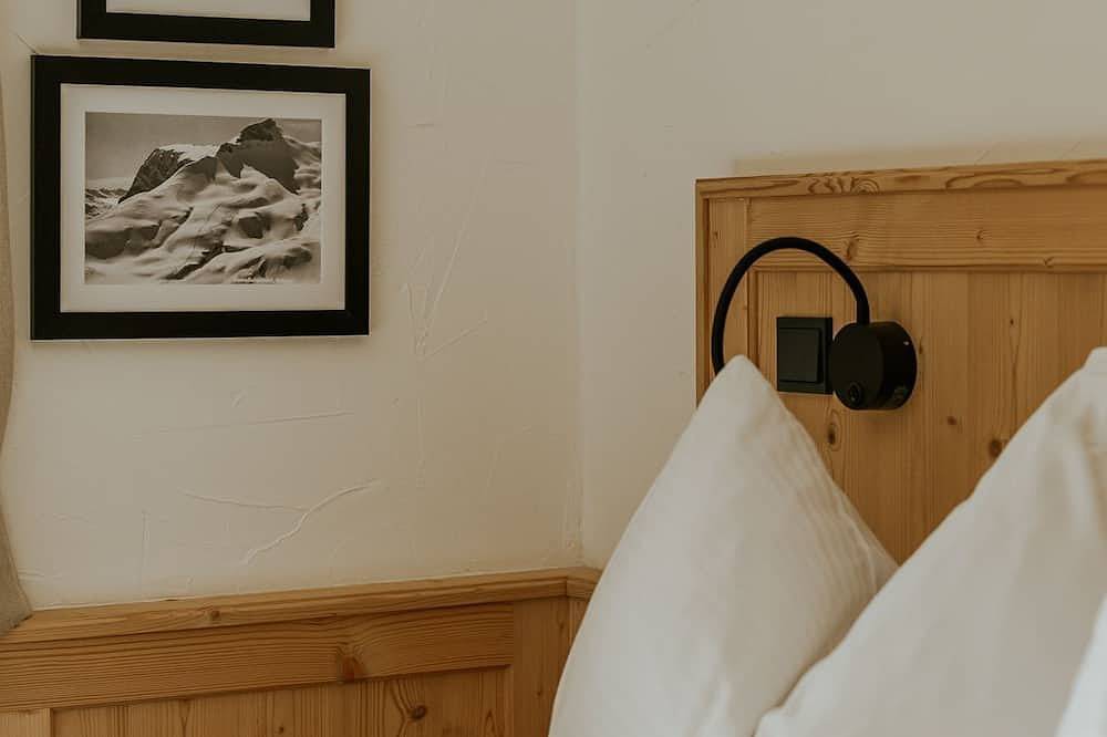 Geheel appartement, Almrausch Boutiquechalet App. Top 4 - Apartment Top 4 in Lech, Arlbergpas