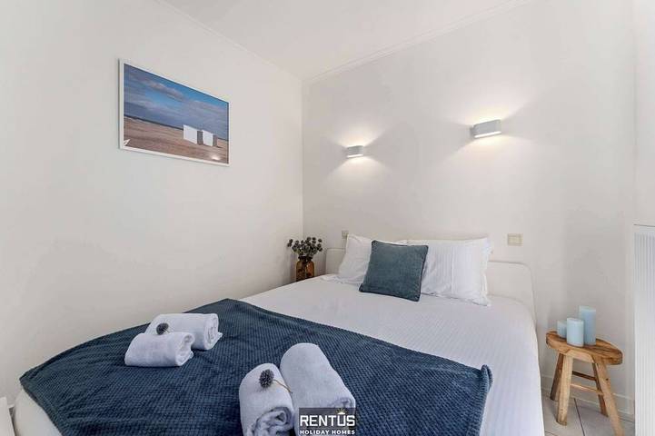 Entire apartment, Seaview Koksijde - family apartment near the beach in Koksijde-Bad, Koksijde