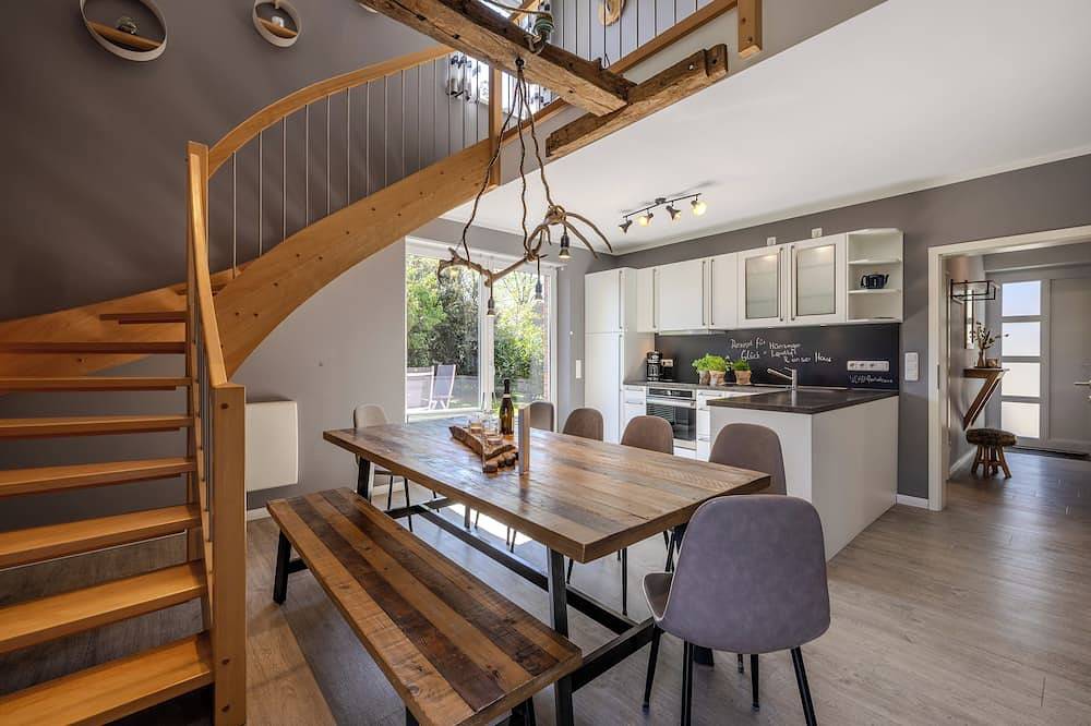 Ferienhaus Hünzingen № 1 in Walsrode, Aller-Leine-Tal