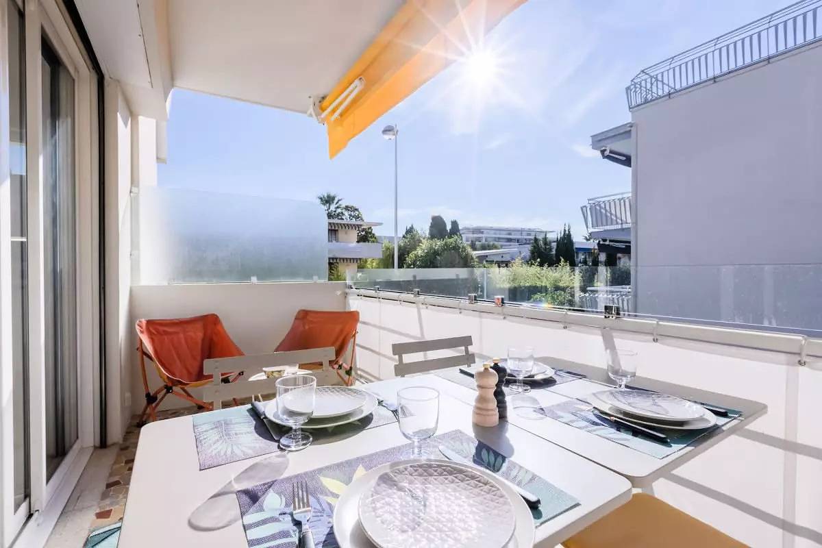 Photo : Appartement de vacances