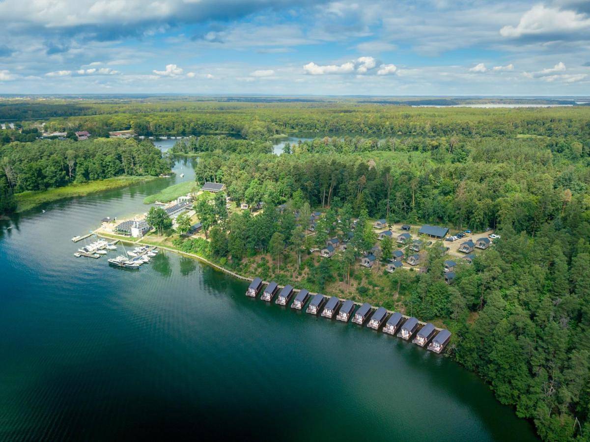Umili Ruciane Park - Mazury resort & spa in Ruciane-Nida, Masuren