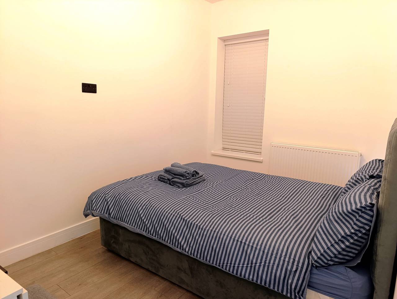 Apartamento vacacional entero, Cardiff 1 Bed Apartment - City Living at its Best in Cardiff, Cardiff region