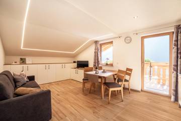 Bauernhof für 5 Personen in St. Martin in Passeier, Passeiertal, Bild 3