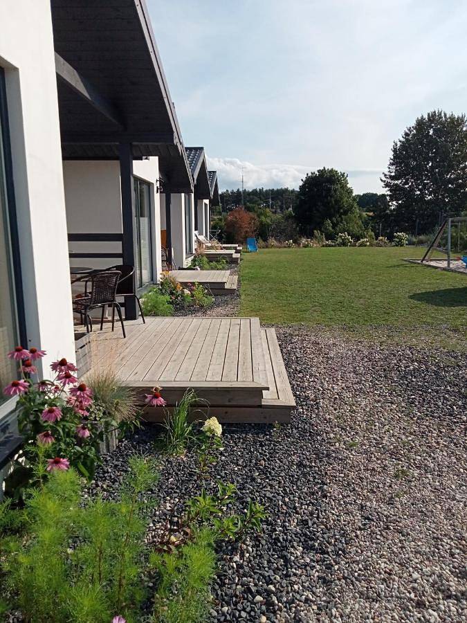 Perła Szotlandu Ii in Władysławowo, Morze Bałtyckie