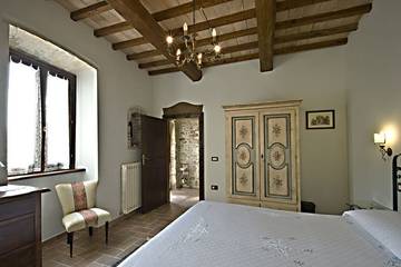 B&b per 2 Persone in Spoleto, Provincia di Terni, Foto 2
