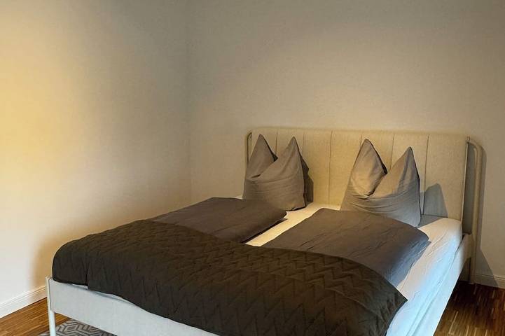 Ganze Wohnung, Garden Apartment in Am Ettersberg, Weimarer Land