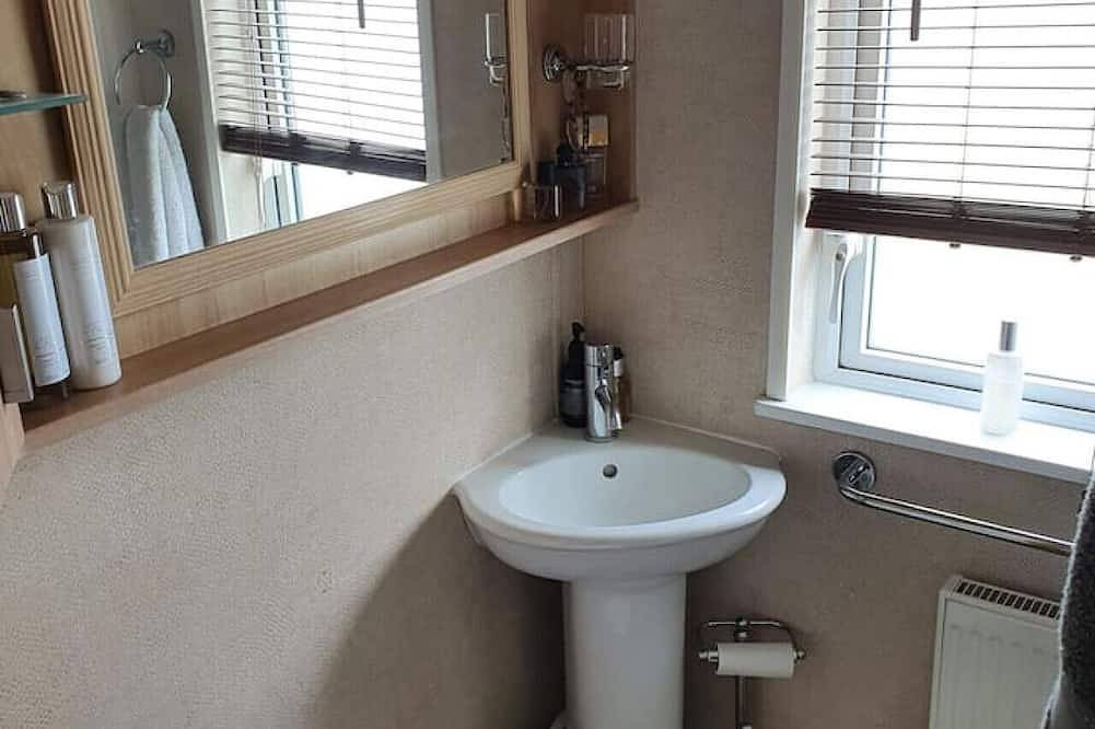 2B - Willerby Vogue in Camber Sands, Camber
