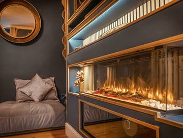 Holiday Rental for 16 People in Richmond (Yorkshire), North Yorkshire, Photo 3