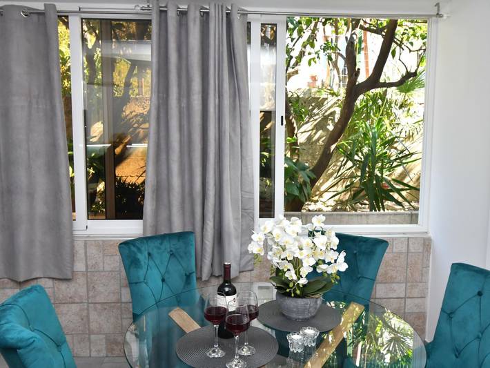 Ganze Wohnung, Mit Terrasse in Gradac, Makarska Riviera