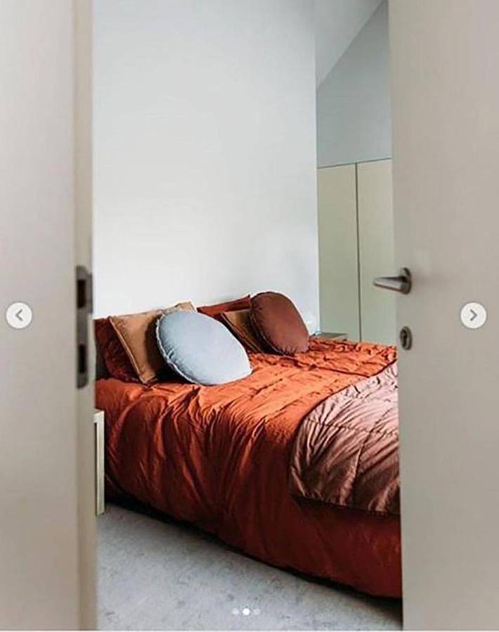Chambre d’hôte pour 2 personnes, avec jardin ainsi que vue et sauna à Blankenberge - 2