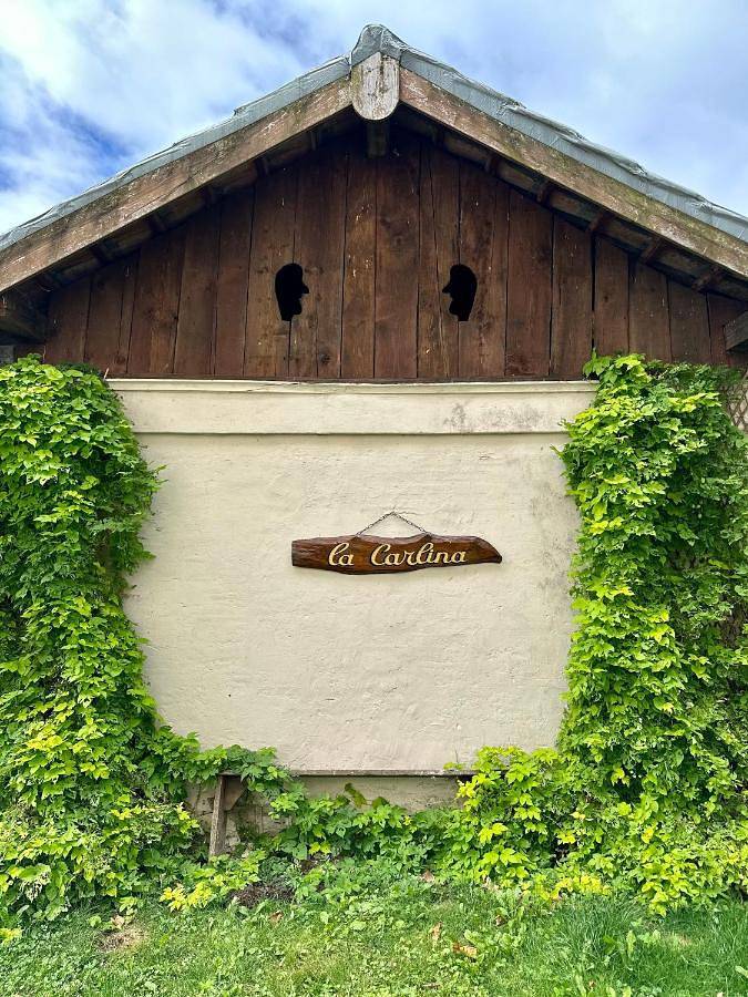 Gîte pour 4 personnes, avec jardin ainsi que jacuzzi et terrasse à Orcier