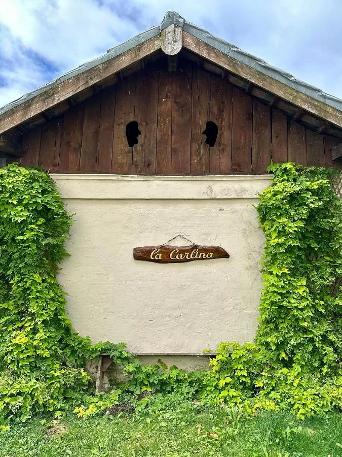 Maison de vacances pour 4 personnes, avec terrasse ainsi que jacuzzi et jardin - 1