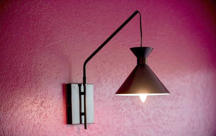 Location de vacances pour 5 personnes, avec jardin et piscine, animaux acceptés à Carros - 4