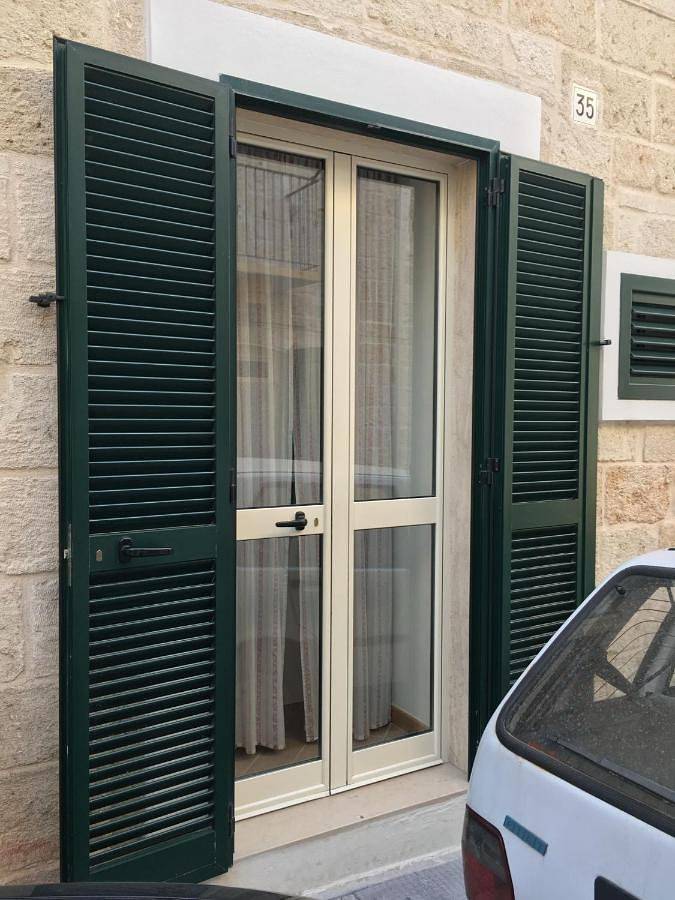 Maison d’hôte pour 4 personnes à Polignano a Mare - 4