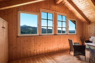 Apartamento para 6 Personas en Aldino, Dolomitas de Fiemme, Foto 4