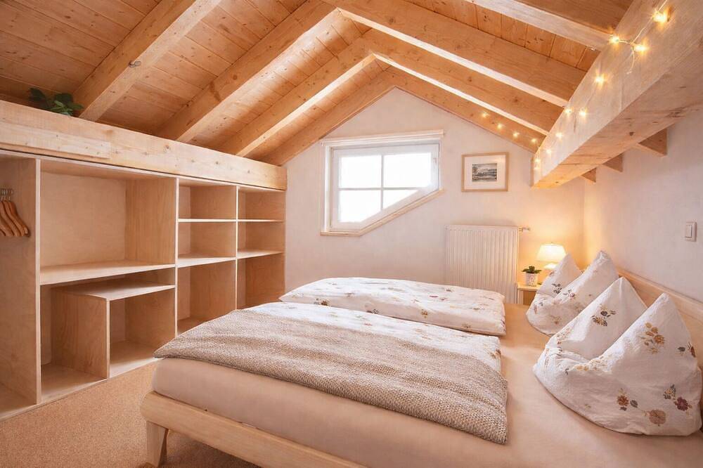 Natururlaub im Bayerischen Wald - perfekte Auszeit mit Sauna in Mauth, Šumava Mountains