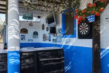 Apartamento para 12 Personas en Castillo de Locubín, Sierras Subbéticas, Foto 2