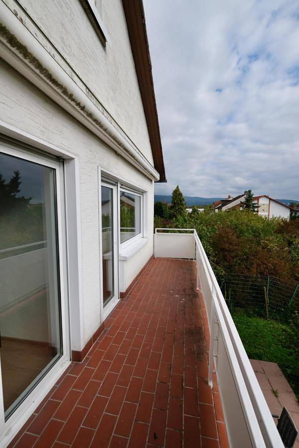 Ferienhaus für Familien und Reisegruppen bei Heidelberg in Eppelheim, Rheinebene