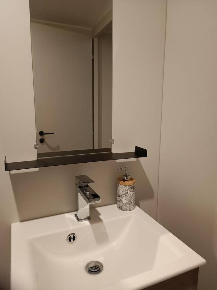 Camping pour 4 personnes, avec jardin à Erdeven - 4