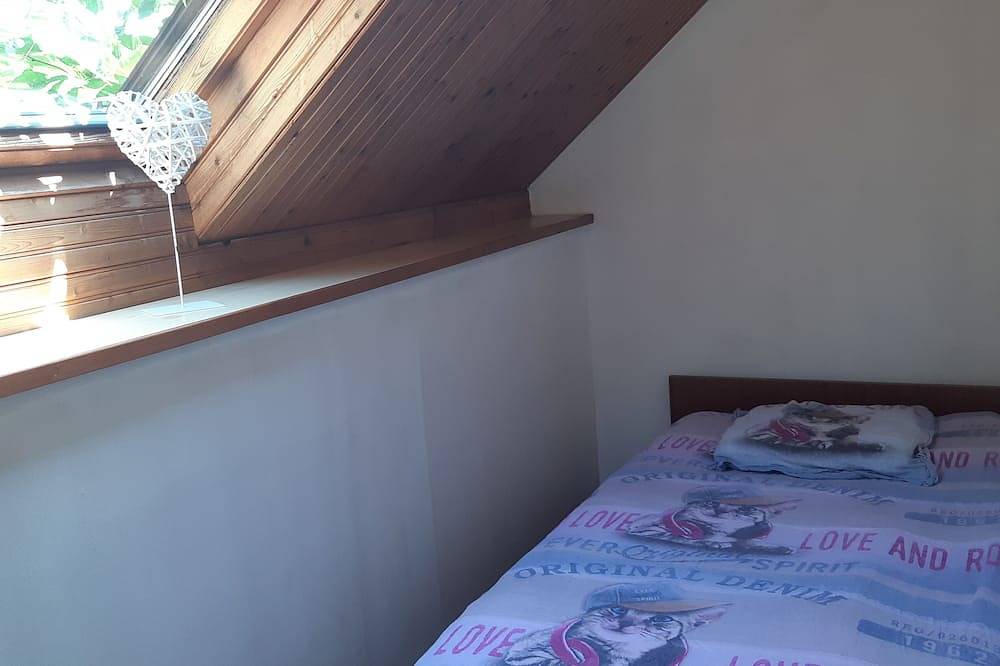 Holiday'S Family House Close to the sea and the beach of Monsieur Hulot in Saint-Nazaire, Côte d'Amour
