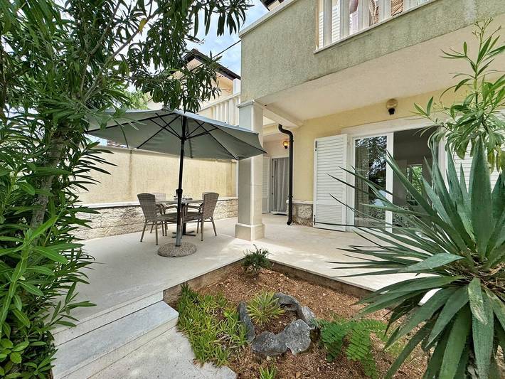 Ferienwohnung für 4 Personen in Silo (Krk) - 2