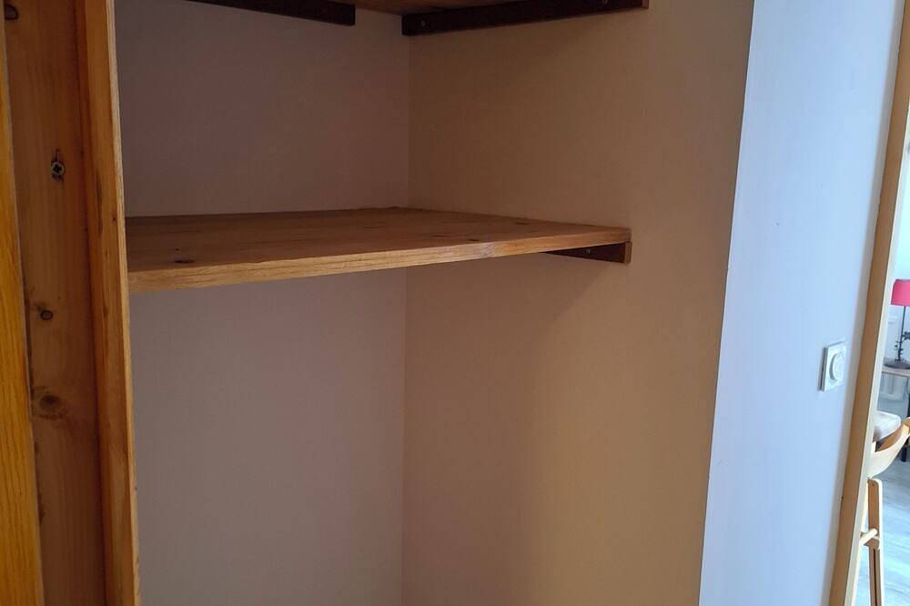 Appartement entier, Studio Rdc dans maison in Frontenex, Région d'Albertville