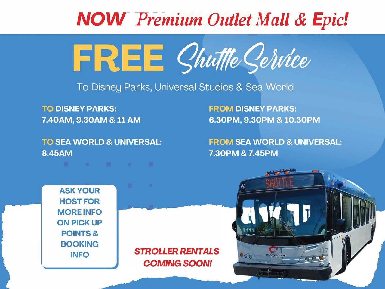 Apartamento entero, Mickey*Mini*Epic*Shuttle*King bd in Condado de Orange (FL)