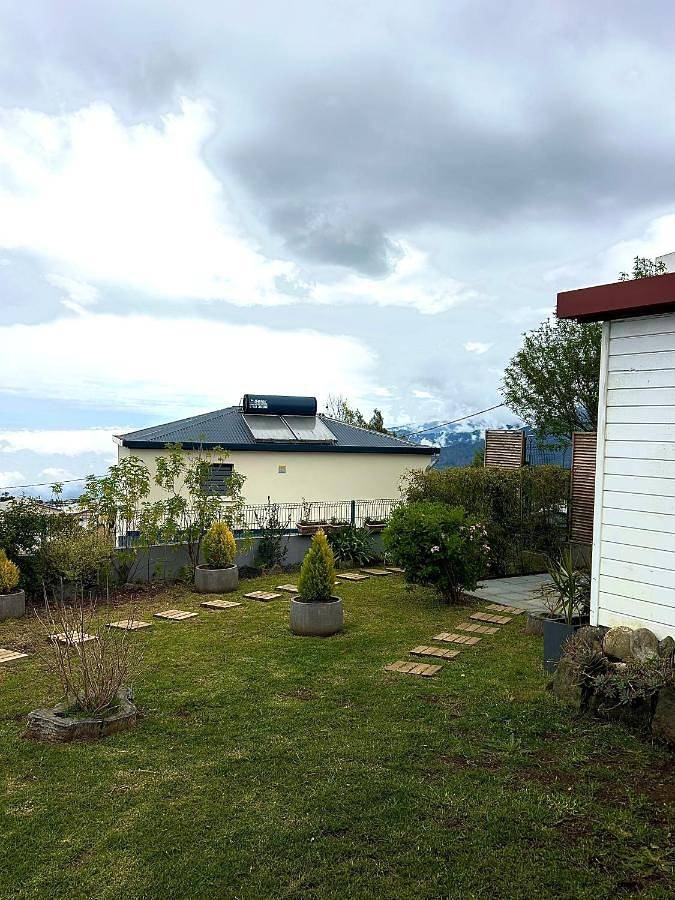 Location de vacances pour 6 personnes, avec vue à la Plaine des Cafres - 3