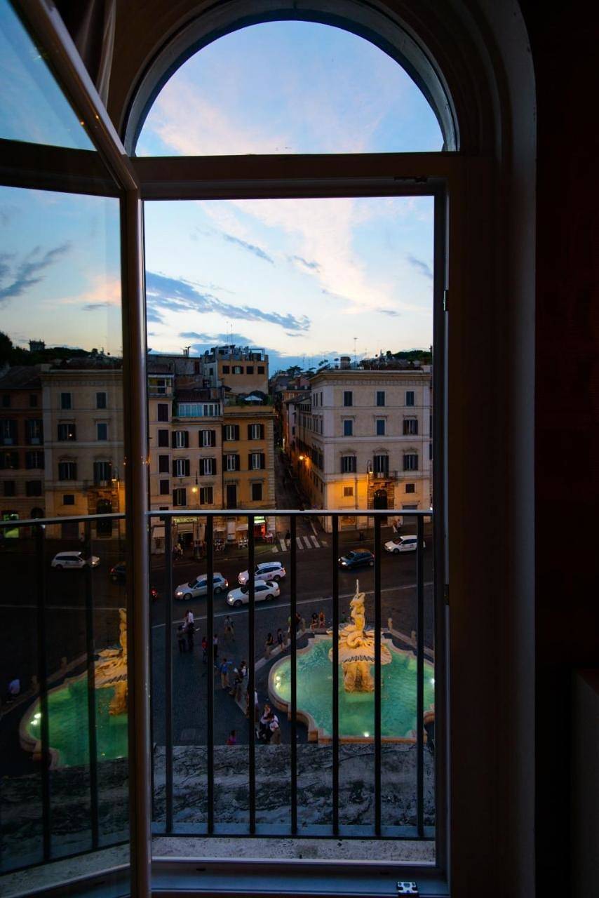 Penthouse Suite Rome - Private Suites in Centre de Rome, Rome