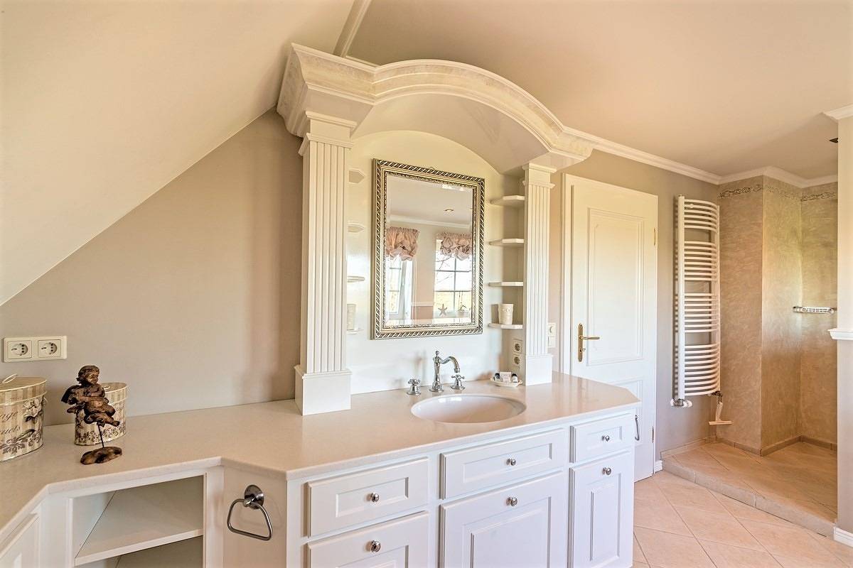 Ganze Ferienwohnung, Wohnung Traumblick in Sylt-Ost, Sylt (Gemeinde)