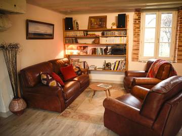 Gîte voor 2 Personen in Parassy, Cher , Afbeelding 1