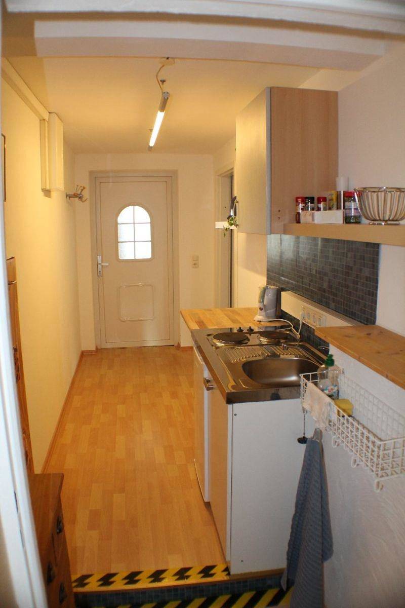 Ganze Ferienwohnung, Appartement in Steffenshof, Dommershausen
