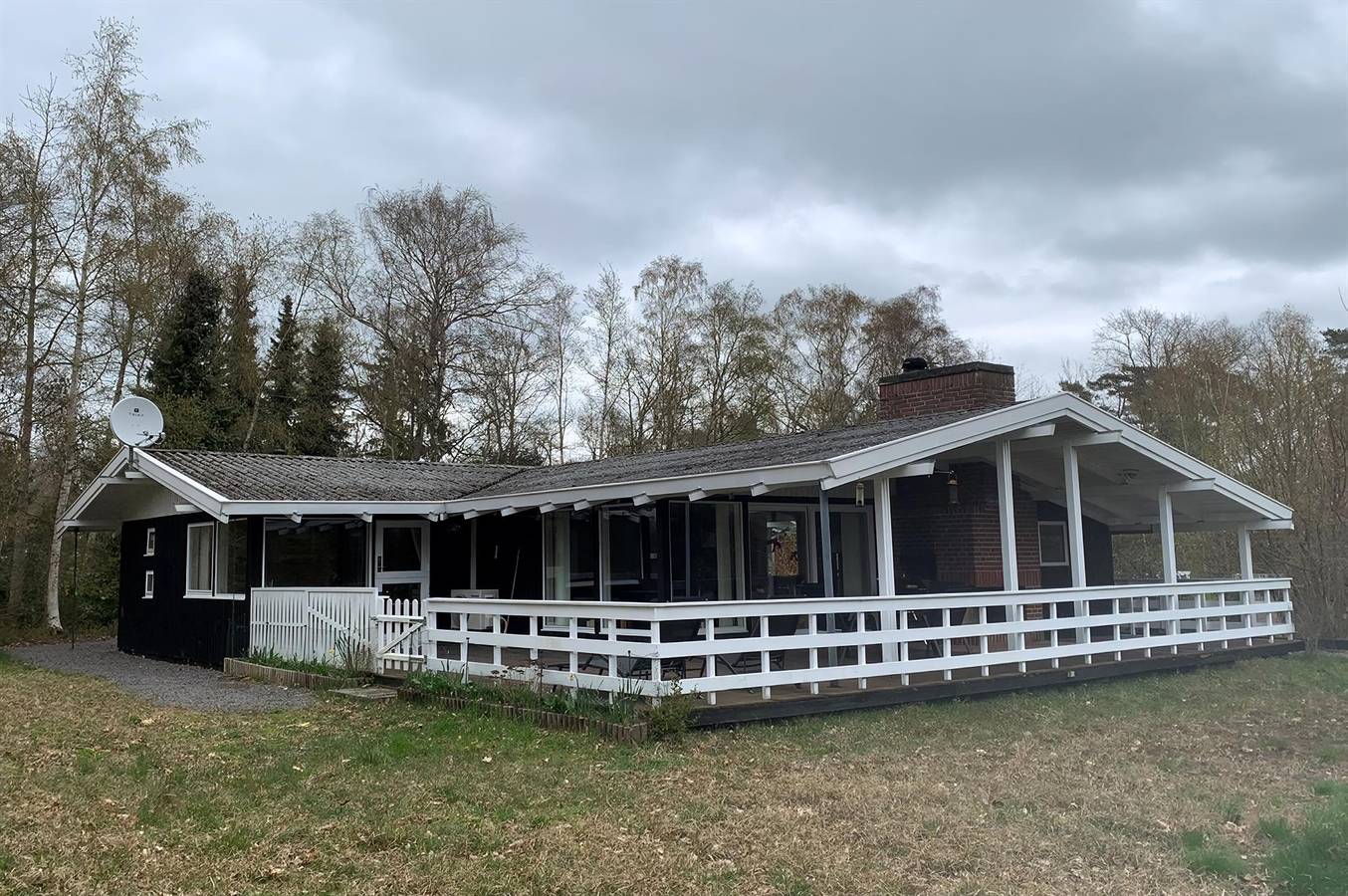 Pet friendly home in Rønne with Wifi in Rønne, Bornholm