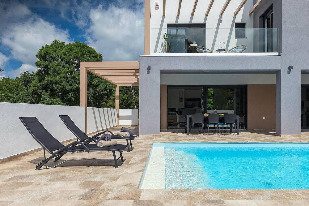 Casa vacanza a Barbana Croazia a partire da 220€ a notte