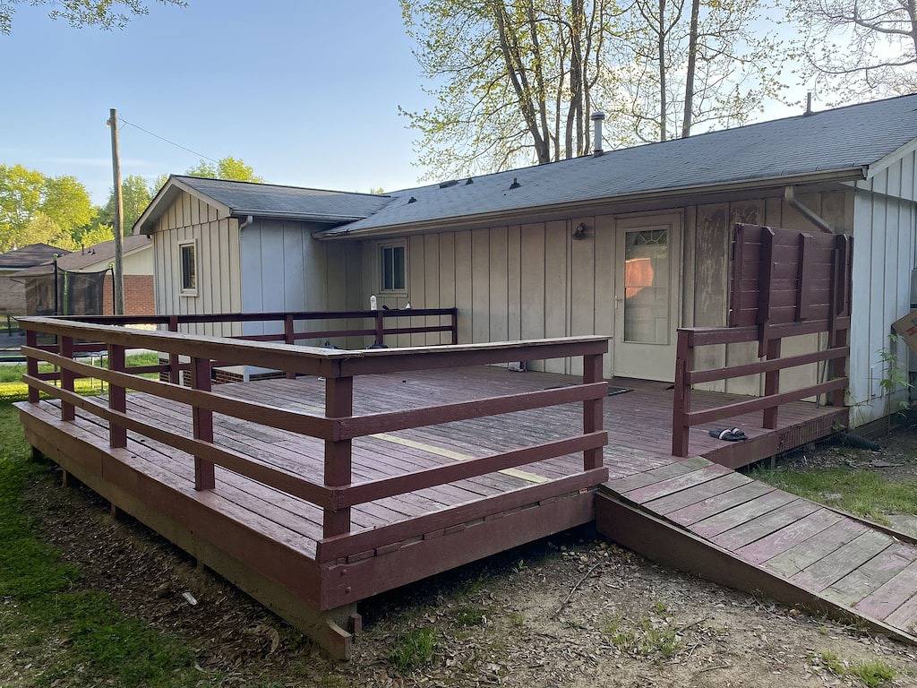 Private Oasis(Entire Home) in Gastonia, Gaston County