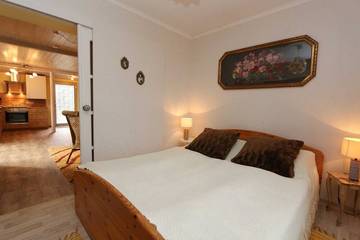 Bungalow für 3 Personen in Loddin, Usedom, Bild 1