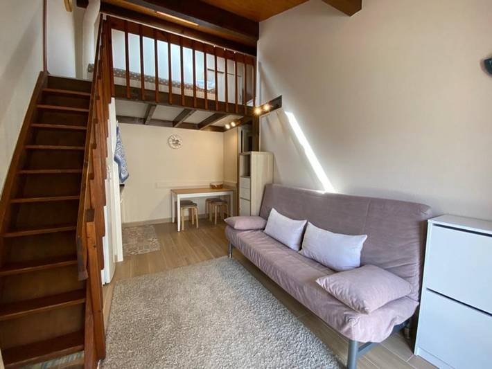 Villa pour 5 personnes, avec jardin et piscine à Capbreton - 2