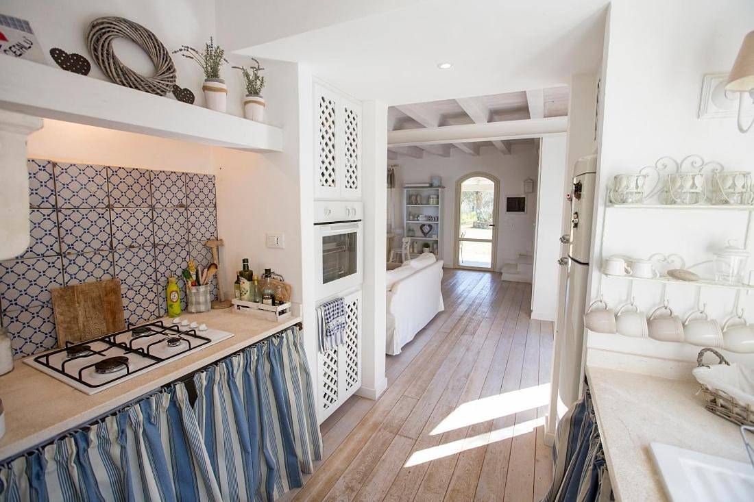 Two-Bedroom Villa in Sant'Ambrogio, Cefalù (Comune)